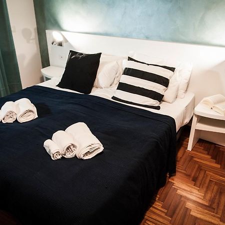 Rometown B&B Ngoại thất bức ảnh