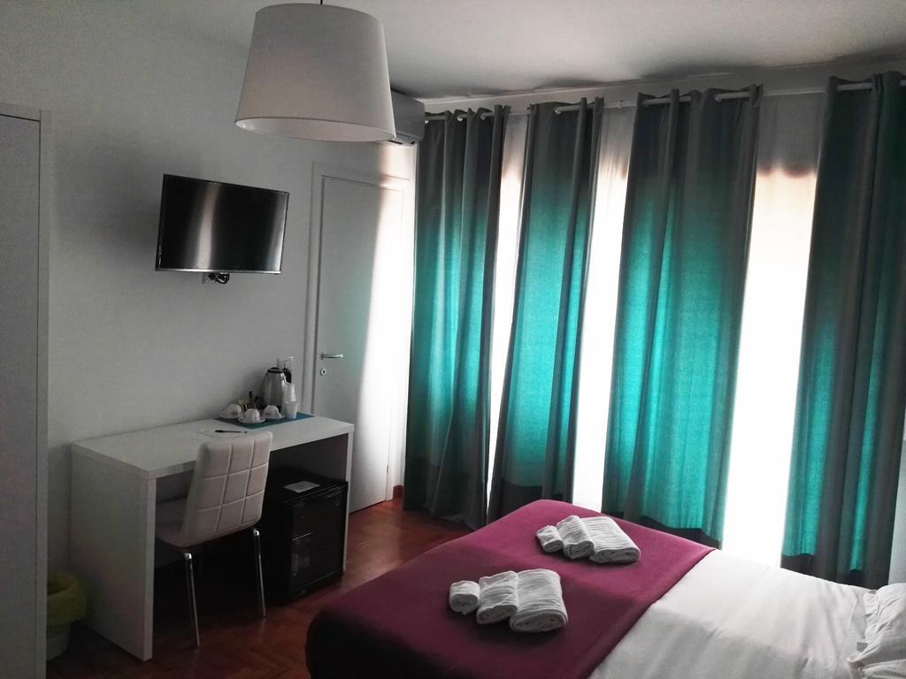 Rometown B&B Ngoại thất bức ảnh