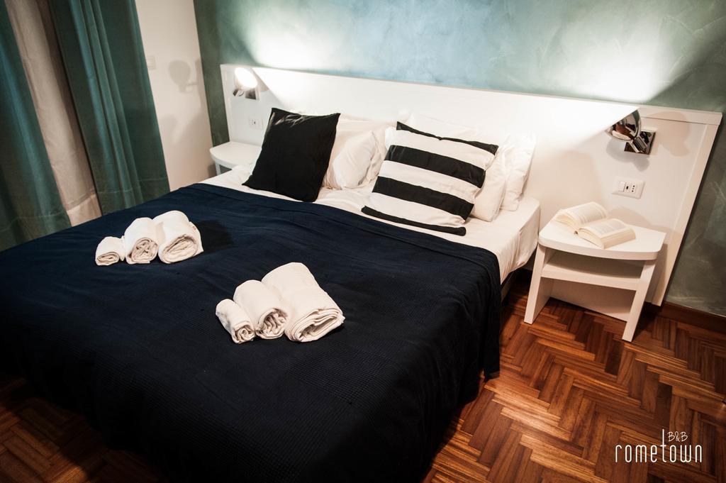 Rometown B&B Ngoại thất bức ảnh