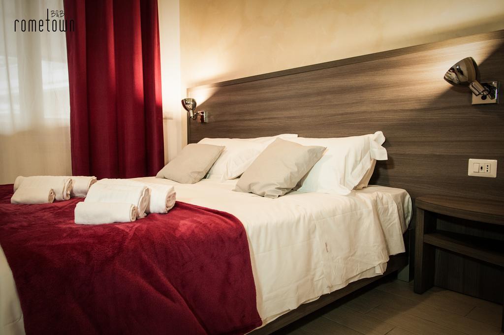 Rometown B&B Ngoại thất bức ảnh