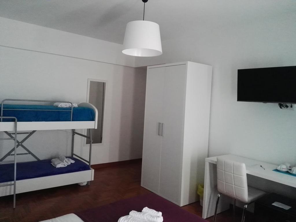 Rometown B&B Ngoại thất bức ảnh