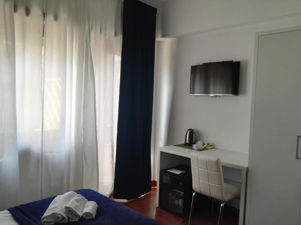 Rometown B&B Ngoại thất bức ảnh