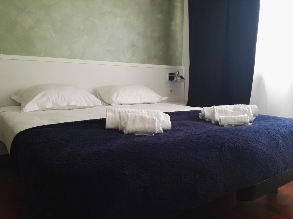 Rometown B&B Ngoại thất bức ảnh