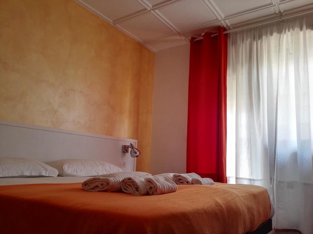 Rometown B&B Ngoại thất bức ảnh