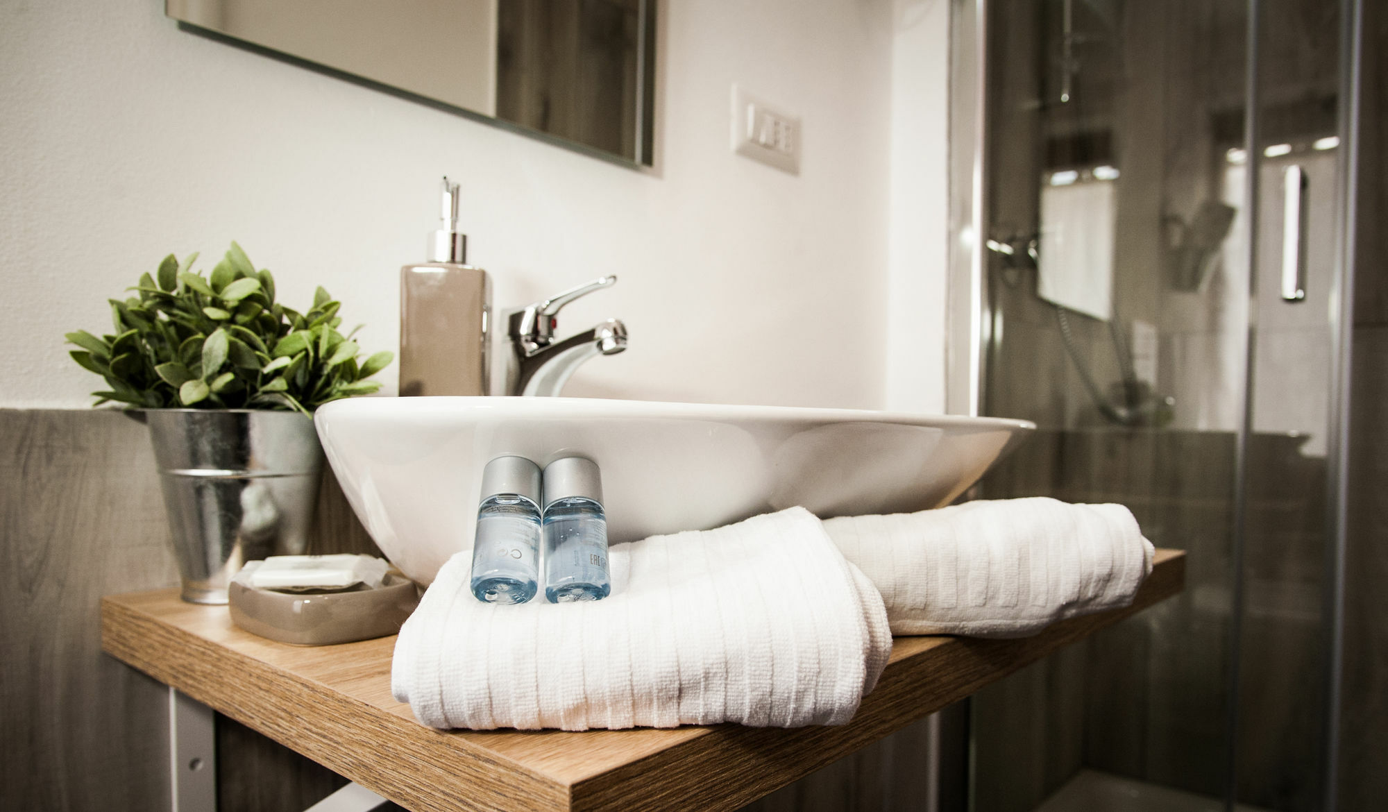 Rometown B&B Ngoại thất bức ảnh