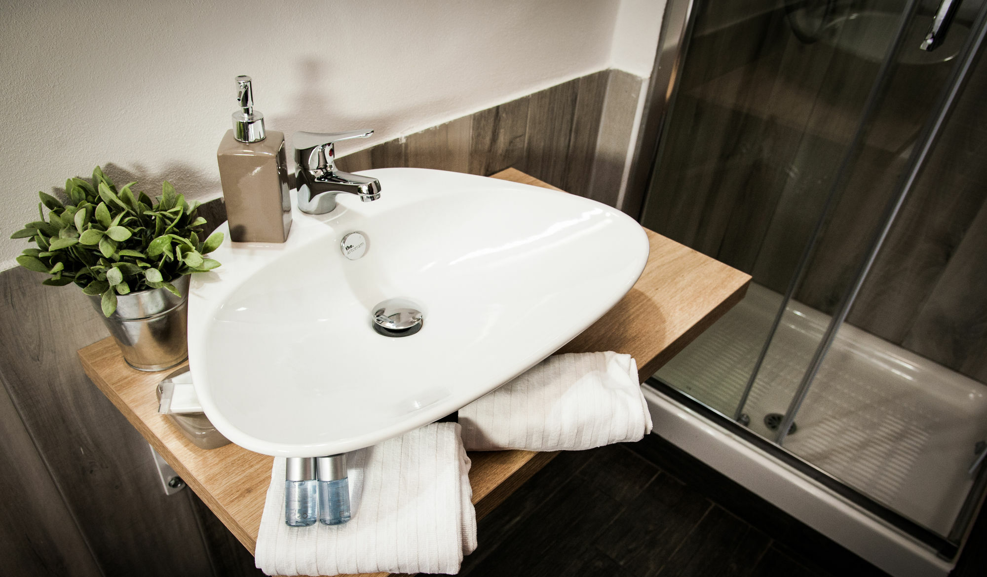Rometown B&B Ngoại thất bức ảnh