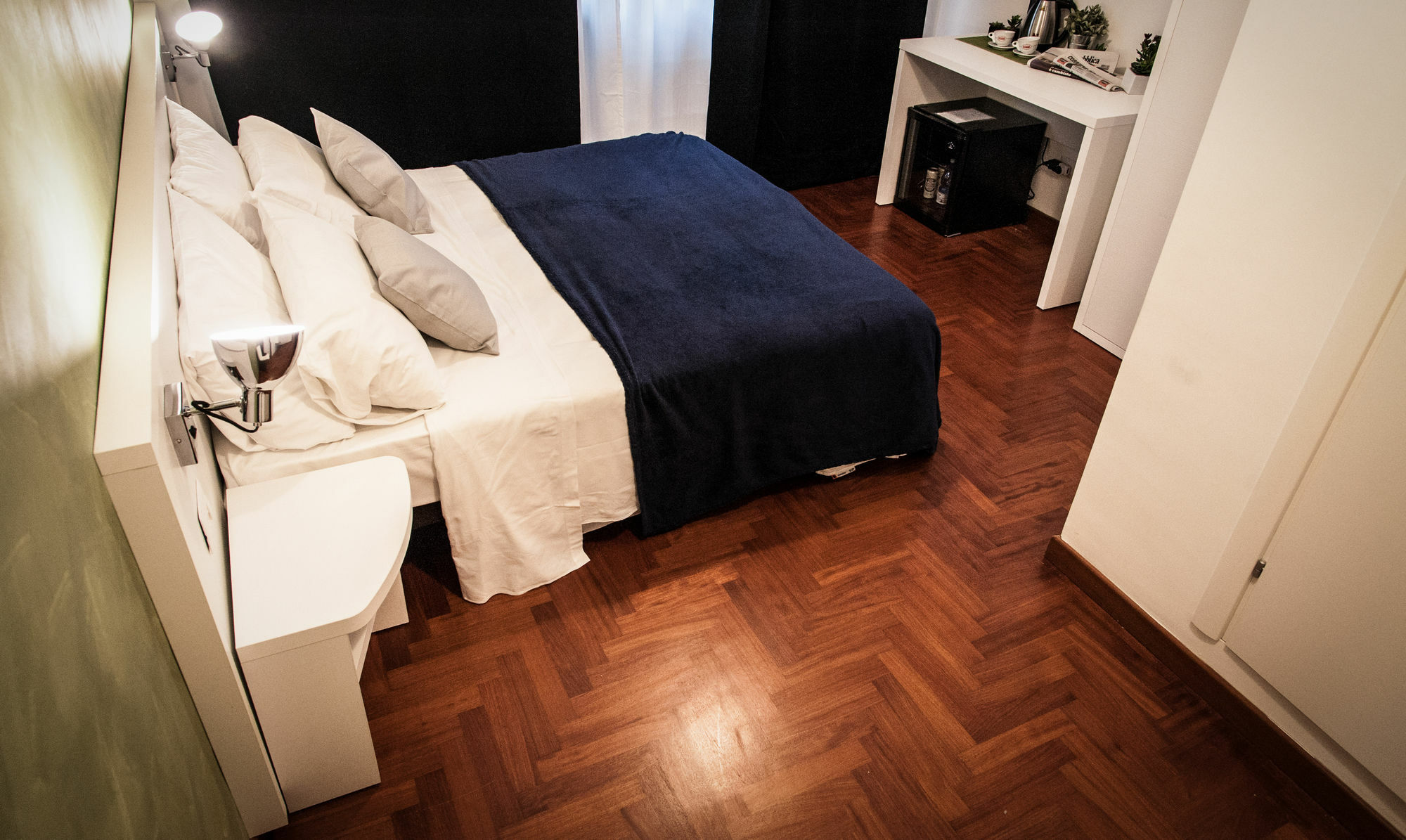 Rometown B&B Ngoại thất bức ảnh