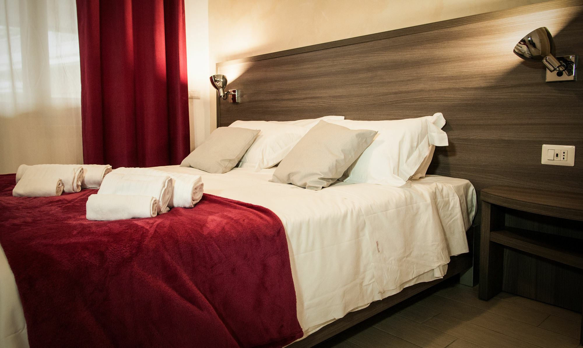 Rometown B&B Ngoại thất bức ảnh