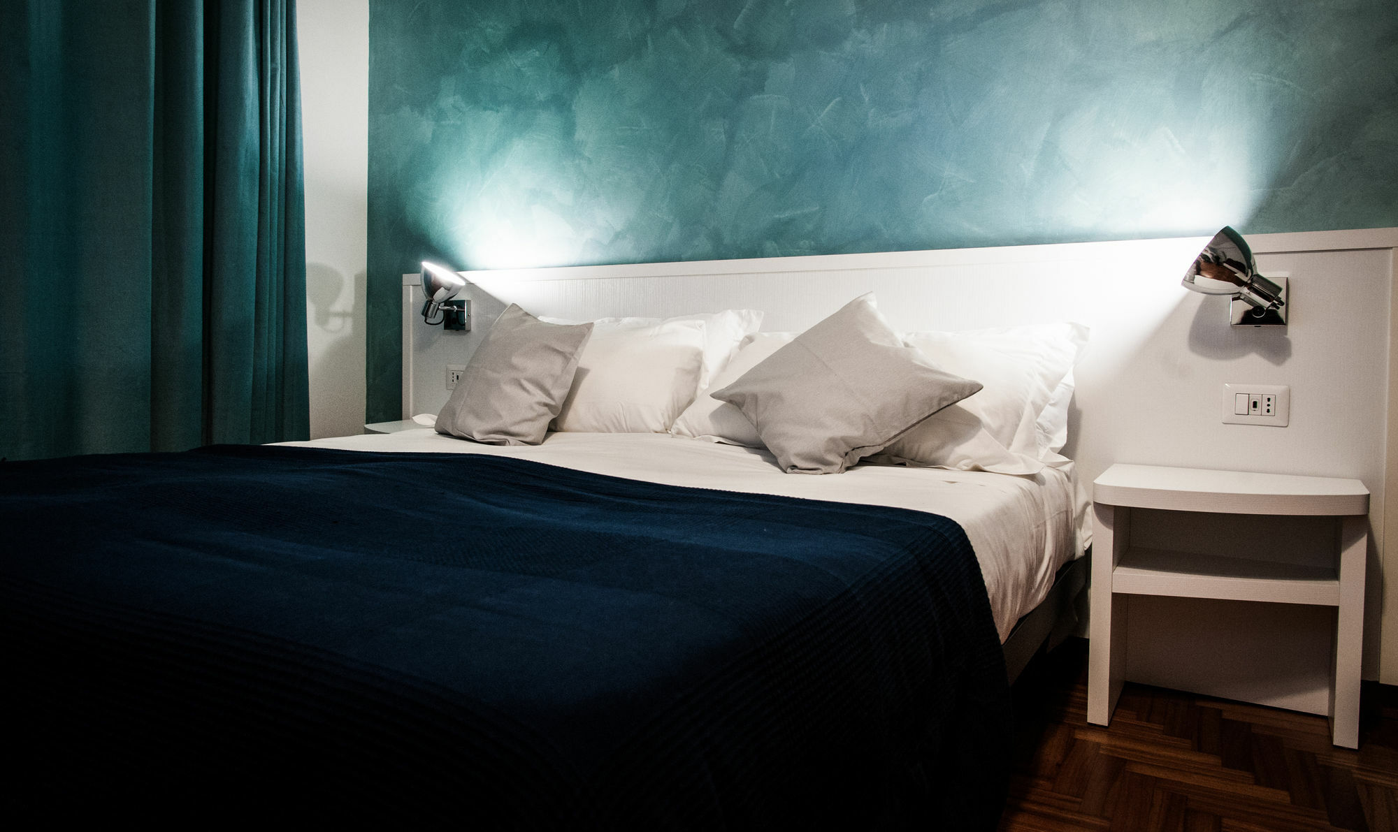 Rometown B&B Ngoại thất bức ảnh