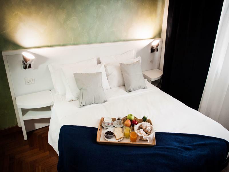 Rometown B&B Ngoại thất bức ảnh