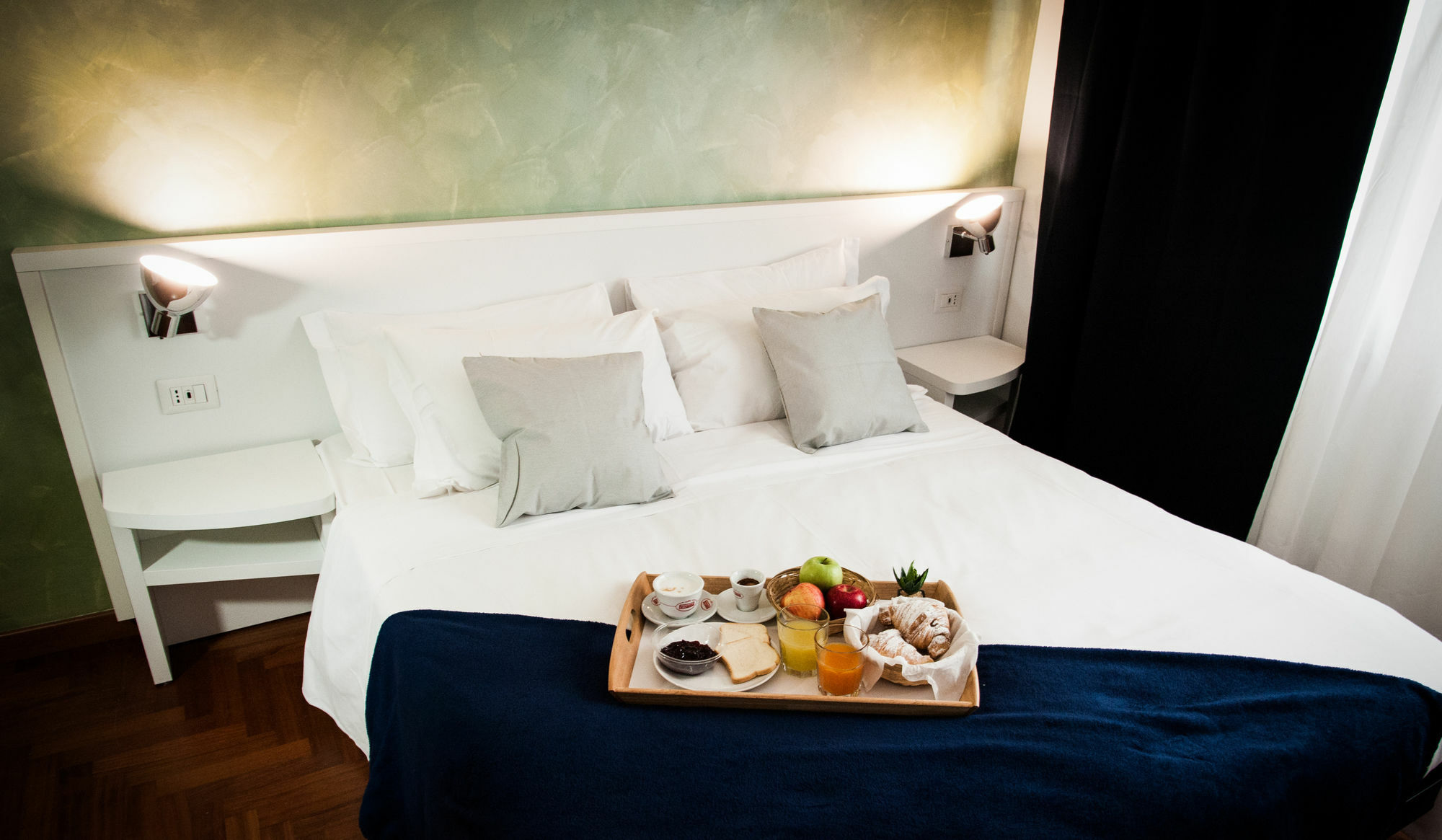 Rometown B&B Ngoại thất bức ảnh