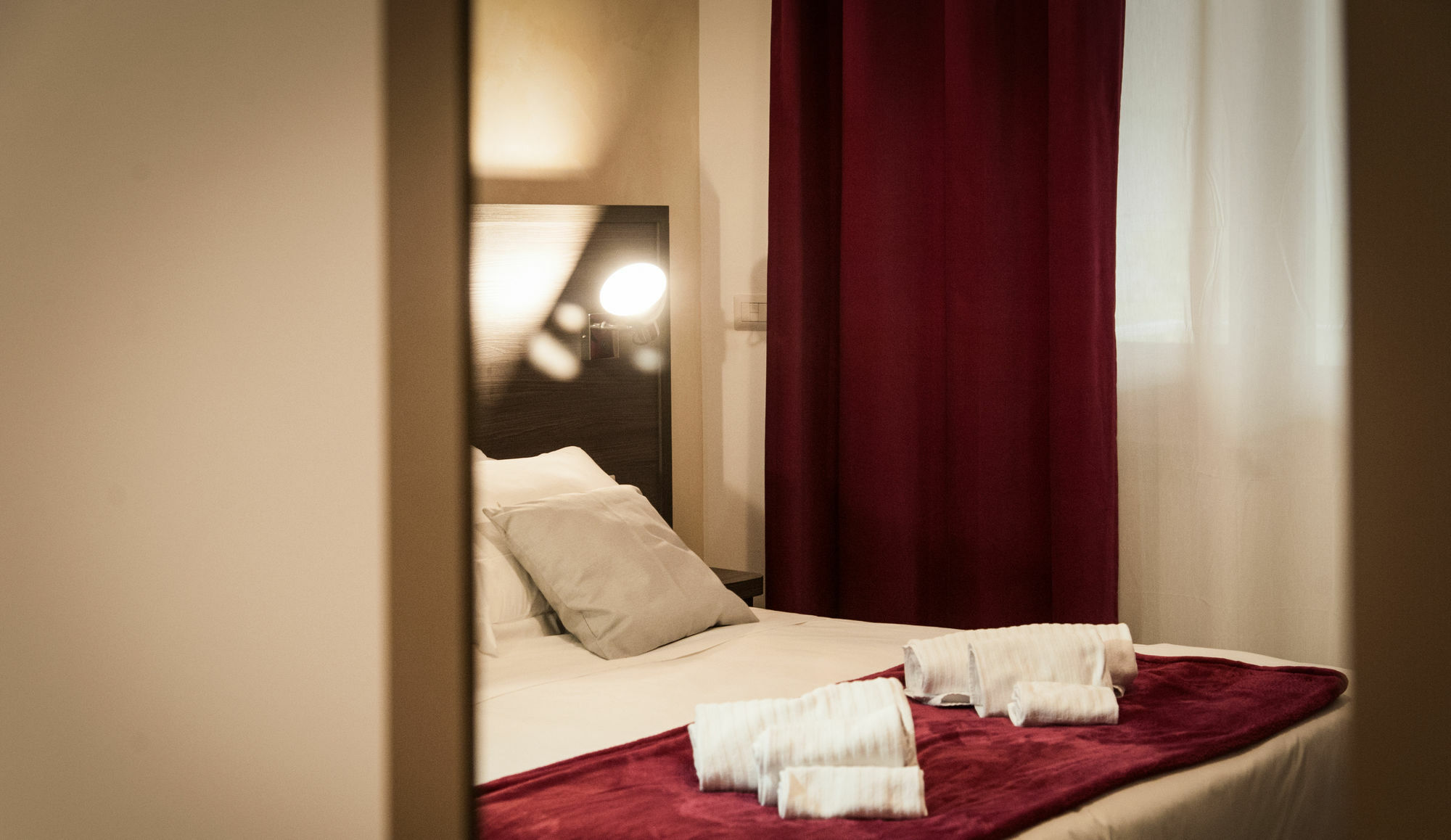 Rometown B&B Ngoại thất bức ảnh