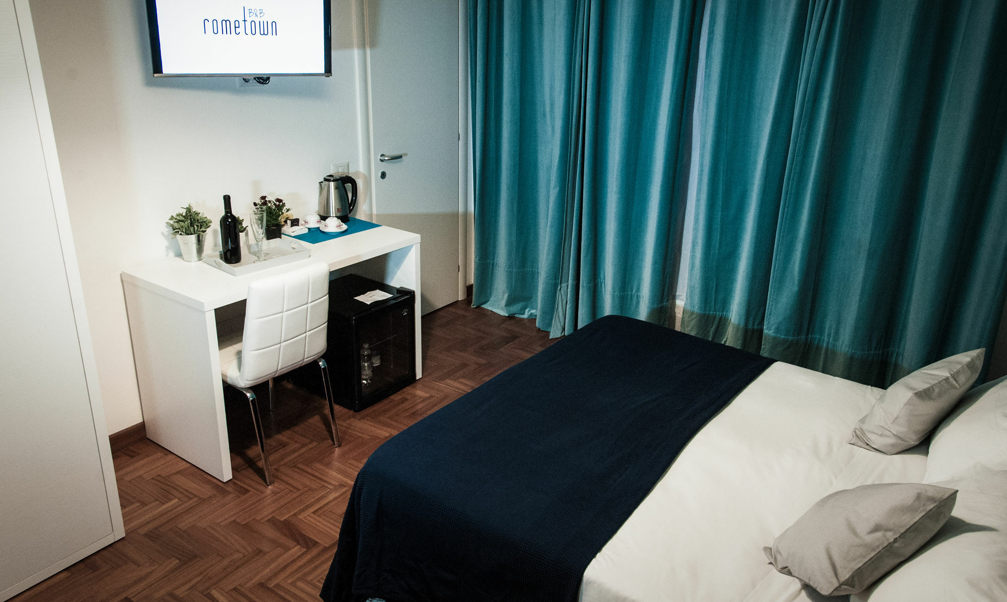 Rometown B&B Ngoại thất bức ảnh