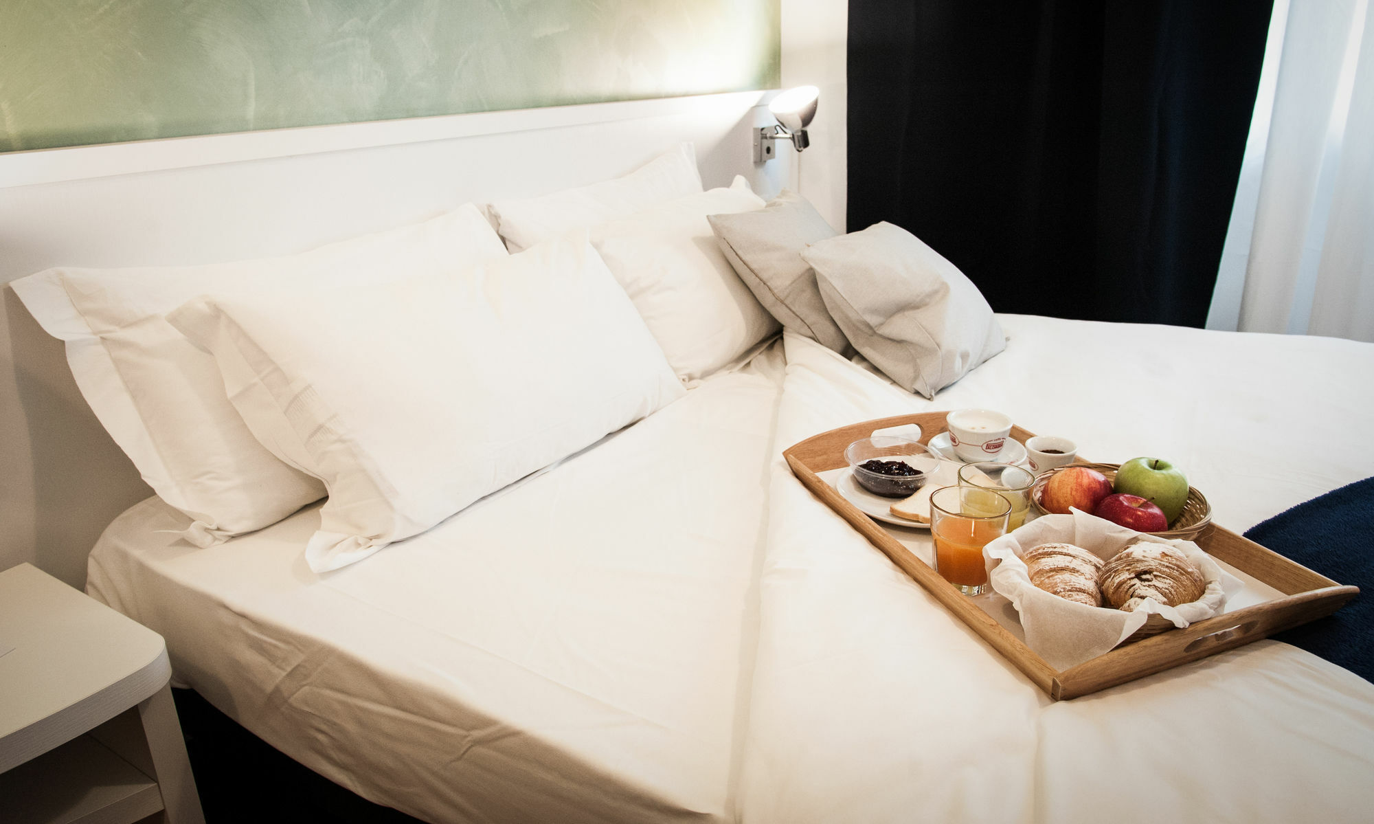 Rometown B&B Ngoại thất bức ảnh