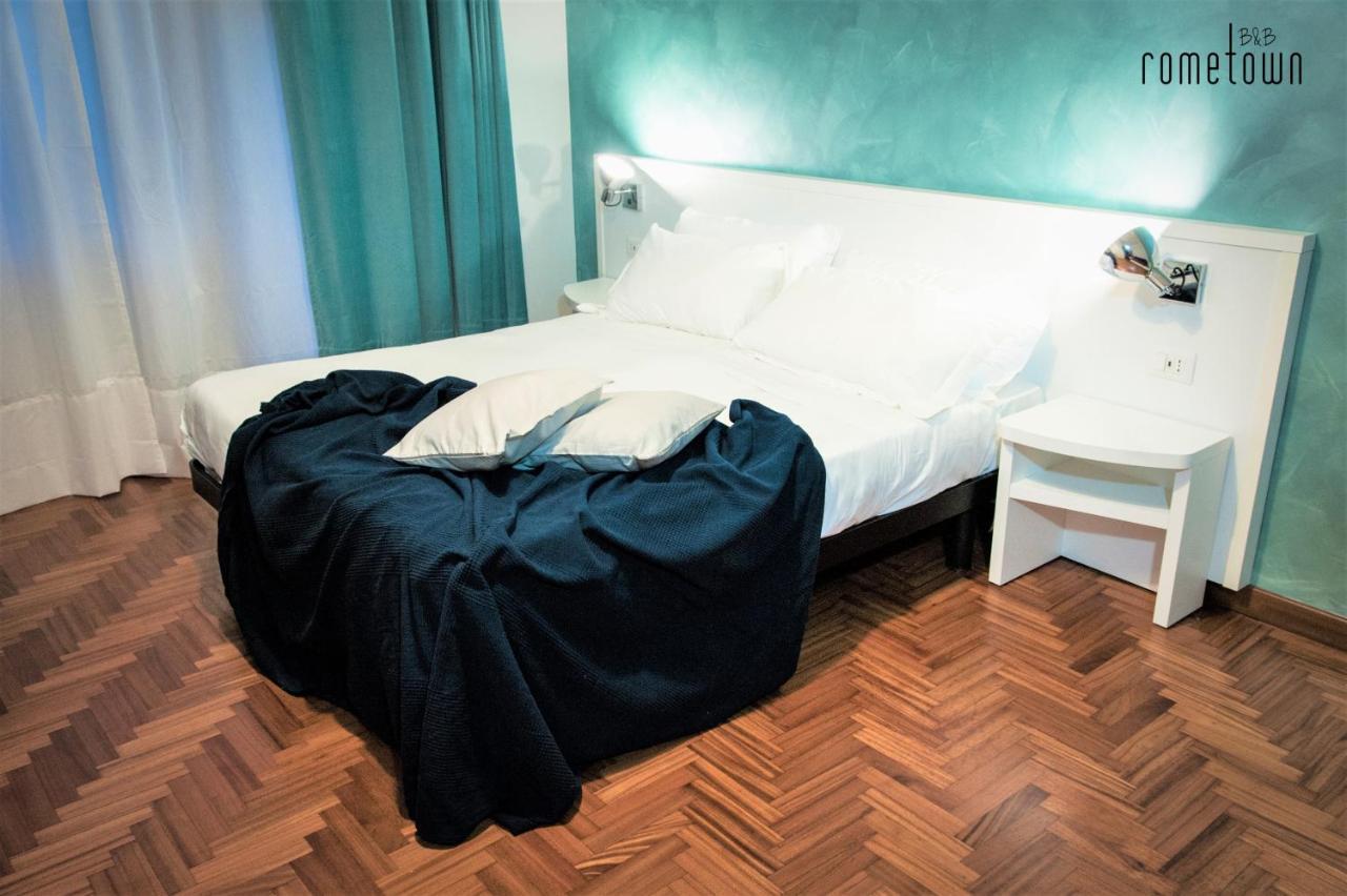 Rometown B&B Ngoại thất bức ảnh